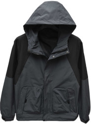 Куртки демисезонные мужские ПОЛУБАТАЛ оптом 25367491 003-152