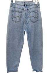 Джинси жіночі БАТАЛ оптом