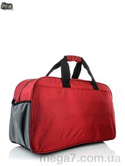 Сумка, Superbag оптом 103 red (250)