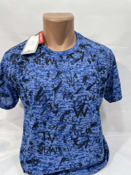 Футболки мужские оптом 19483075 988-24