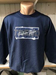 Свитшоты мужские оптом 63857904 25-9