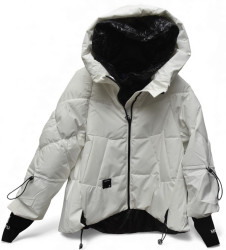 Куртки зимові жіночі оптом
