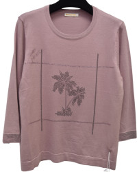 Кофты женские оптом 90387452 833-123