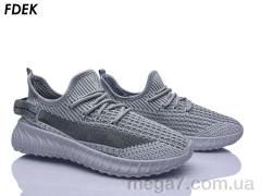Кроссовки, FDEK оптом F9300-3