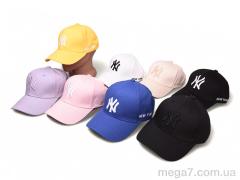Кепка, Королева оптом CAP 14-42 mix