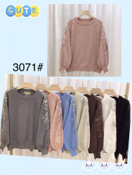 Свитера женские оптом 96721438 3071-35