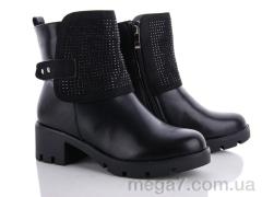 Ботинки, L&M-Lemon оптом K12