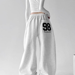 Спортивні штани жіночі оптом TM LUCY