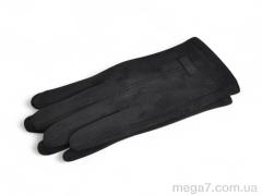 Перчатки, RuBi оптом 723-2 black
