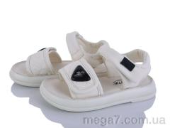 Босоножки, Sportik оптом ZY005 beige