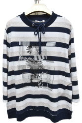 Кофты женские БАТАЛ оптом 82569014 6779-70