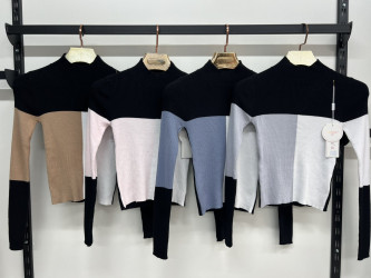 Гольфи жіночі оптом