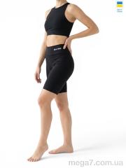 Велосипедки, Sport style оптом 5711-2MU