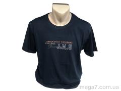 Футболка, TurkishBrend оптом C005Б синій