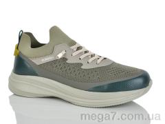 Кроссовки, KMB оптом A6609-7