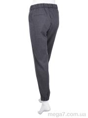 Брюки, Obuvok оптом OBUVOK 2035-3 grey (08954)