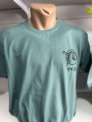 Футболки мужские оптом 56320987 45-25