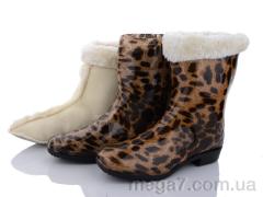 Резиновая обувь, BIG оптом 196A