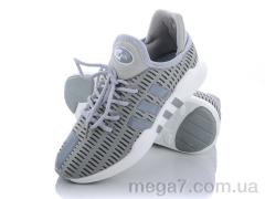 Кроссовки, Class Shoes оптом A720 grey