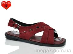 Босоножки, Jiao Li Mei оптом 818-3