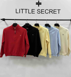 Светри жіночі оптом Little Secret