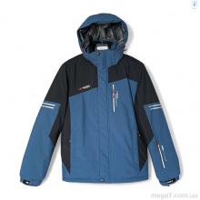 Куртка, Audsa оптом A25039-13 blue