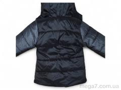 Куртка, Kids-modnik оптом 2501 чорний