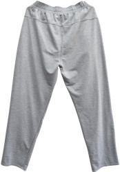 Спортивные штаны мужские оптом 72698345 701-113