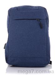 Одежда и аксессуары, Superbag оптом 1017 blue