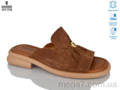 Шлепки, Gukkcr оптом MG8653