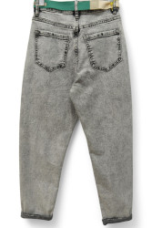 Джинси жіночі MEECALOO оптом