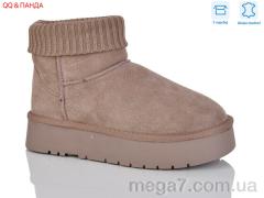 Угги, QQ&Панда оптом T56-6
