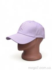 Кепка, Королева оптом CAP 14-42 violet
