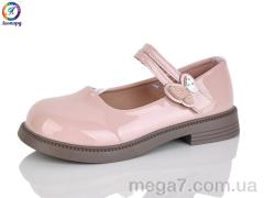 Туфли, Леопард оптом Boos Jack/Buddy Sheep	 A6-11A