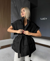 Жилетки женские оптом TM LUCY 09765342 523-7