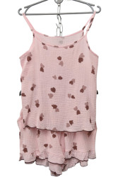 Нічні піжами жіночі оптом