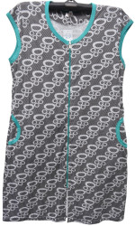 Халати жіночі ПОЛУБАТАЛ оптом