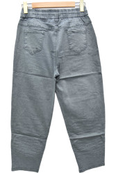 Брюки жіночі БАТАЛ оптом YIMEITE