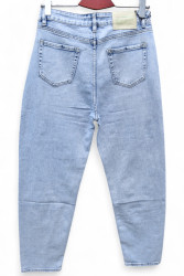 Джинси жіночі DKNSEL БАТАЛ оптом