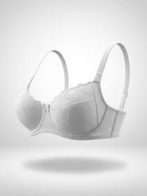 Бюстгальтер Finikin 5039D (  белый, D  6 шт. )