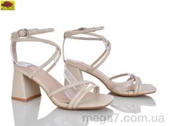 Босоножки, Mei De Li оптом H008H-4