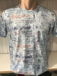 Футболки мужские оптом 69081724 25-201