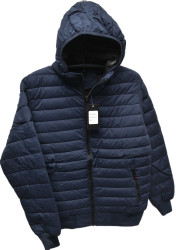 Куртки демисезонные мужские оптом 79328106 88915-215