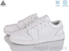 Кроссовки, STILLI Group оптом NK20-13 шкіра піна