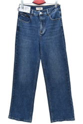 Джинсы женские DAG DENIM БАТАЛ оптом 58734210 8237-264