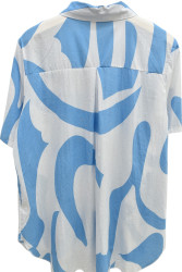 Сорочки жіночі БАТАЛ оптом 