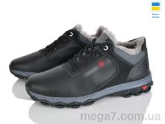 Кроссовки, Paolla оптом РБ36C-3M чорний