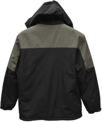 Куртки демисезонні чоловічі ПОЛУБАТАЛ оптом