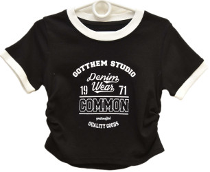 Футболки підліткові оптом