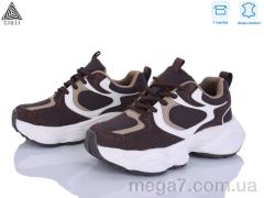 Кроссовки, STILLI Group оптом V210-6 шкіра піна